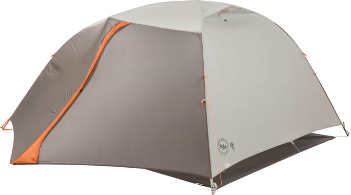 Copper Spur HV UL3 mtnGLO™ Silver/Gray Big Agnes