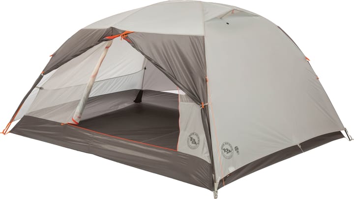 Copper Spur HV UL3 mtnGLO™ Silver/Gray Big Agnes