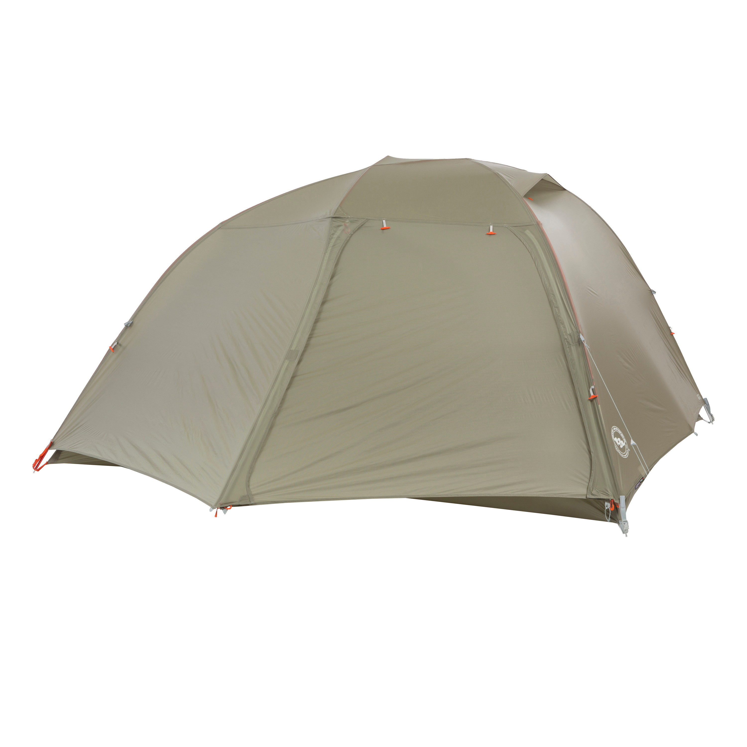 Copper Spur HV UL3 Olive Green