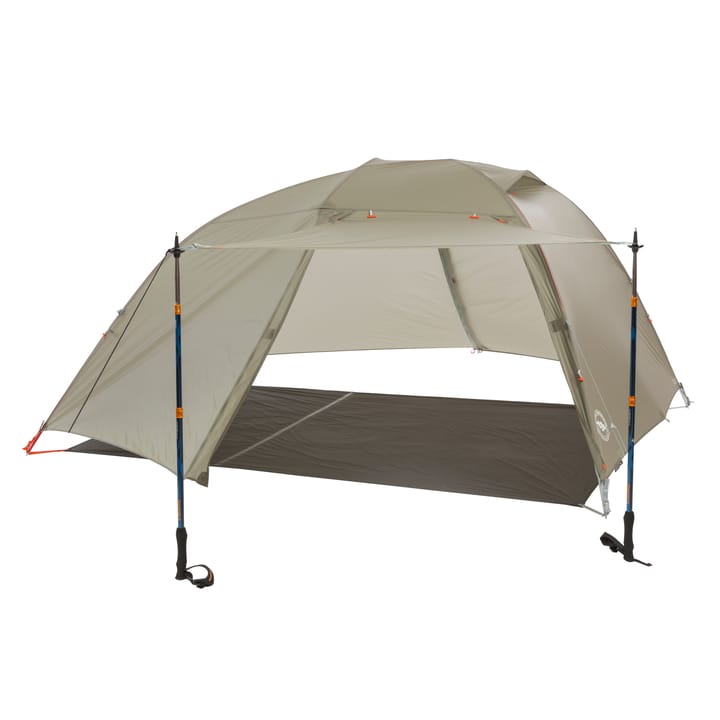 Big Agnes Copper Spur HV UL3 Olive Green Big Agnes