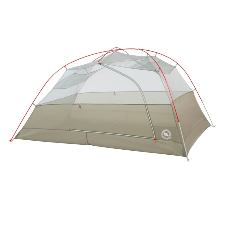 Big Agnes Copper Spur HV UL3 Olive Green Big Agnes