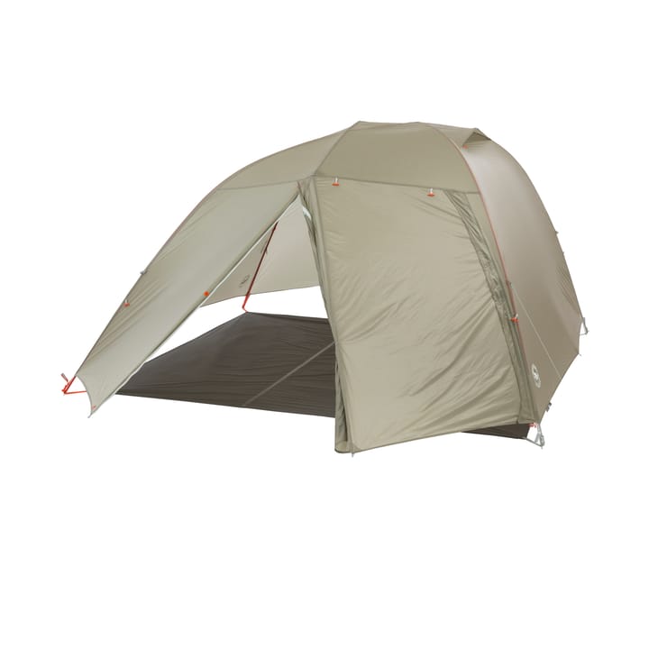 Copper Spur HV UL4 Orange Big Agnes