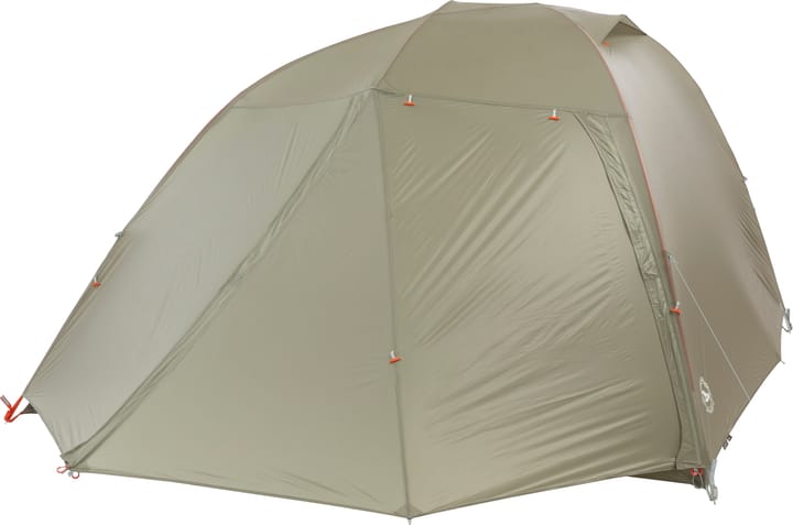 Copper Spur HV UL4 Olive Green Big Agnes