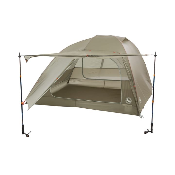 Copper Spur HV UL4 Olive Green Big Agnes