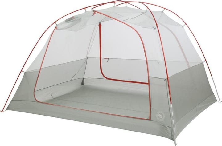 Big Agnes Copper Spur HV UL5 Orange Big Agnes