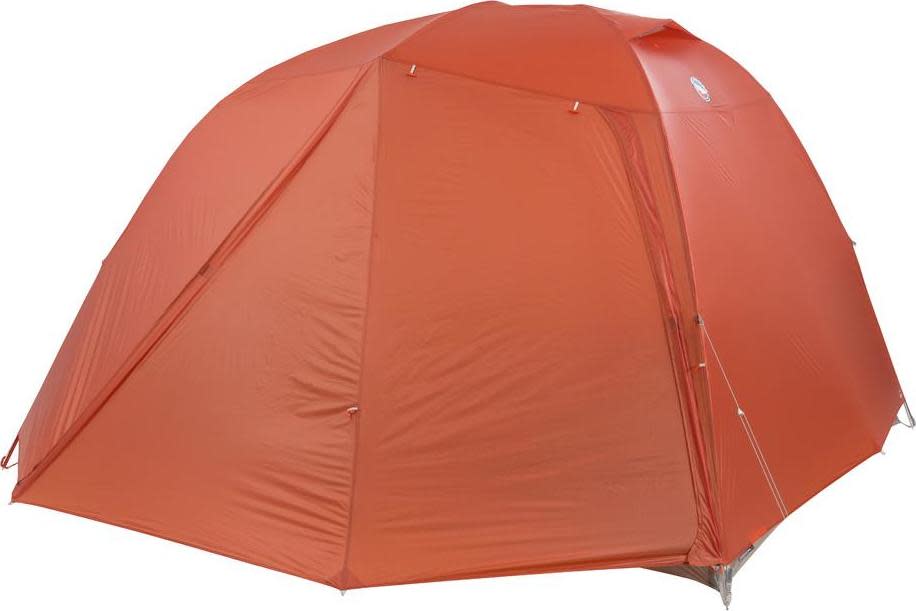 Big Agnes Copper Spur HV UL5 orange