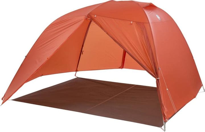 Big Agnes Copper Spur HV UL5 orange Big Agnes