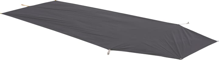 Big Agnes Footprint Fly Creek HV UL2 Bikepack Gray Big Agnes