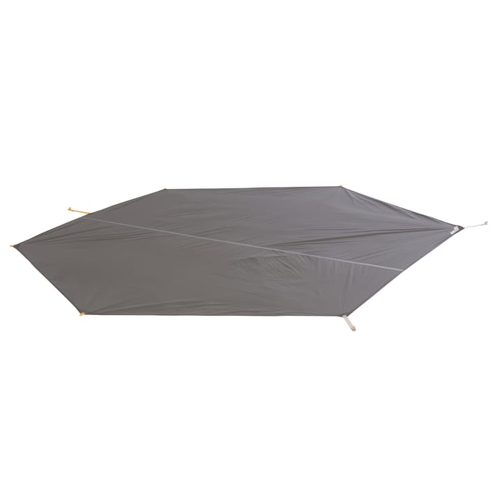 Big Agnes Tiger Wall UL3 Bikepack Footprint Gray Big Agnes Big Agnes Tiger Wall UL3 Bikepack Footprint Gray Big Agnes