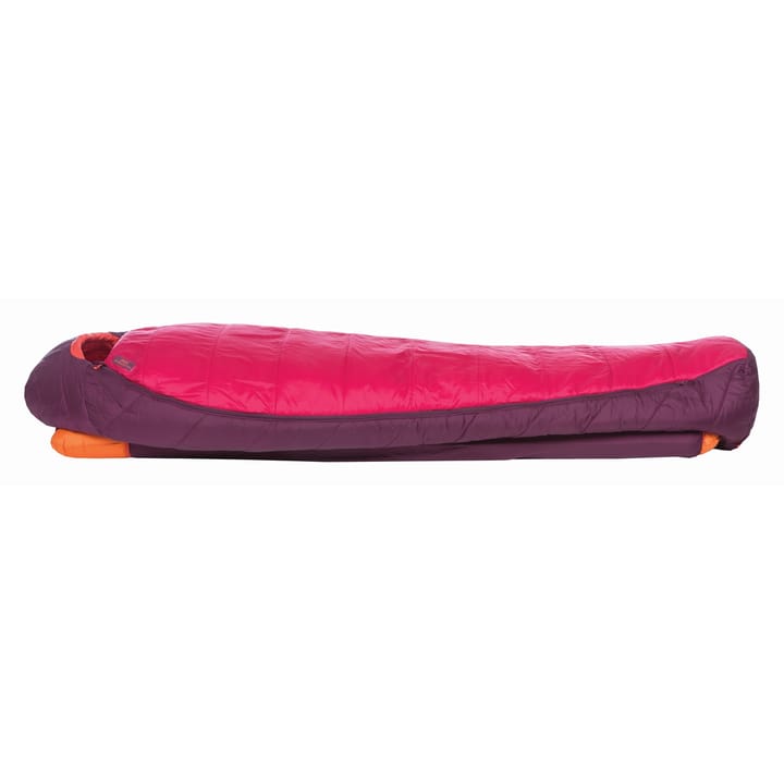 Big Agnes Sunbeam 30 Petite Red/Paprika Big Agnes