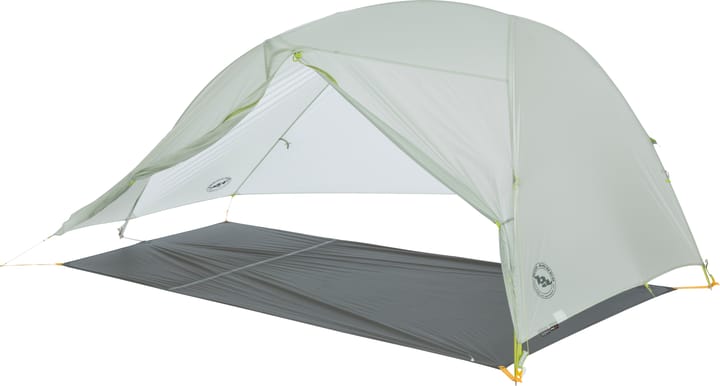 Big Agnes Tiger Wall 2 Platinum Gray/Blue Big Agnes