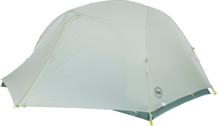 Big Agnes Tiger Wall 2 Platinum Gray/Blue Big Agnes