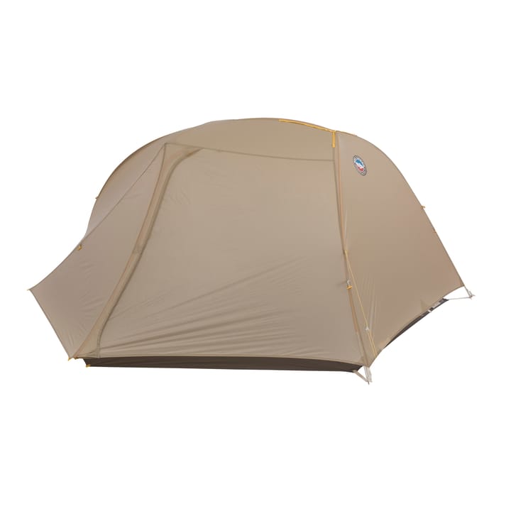 Big Agnes Tiger Wall UL2 Bikepack Greige/Gray Big Agnes