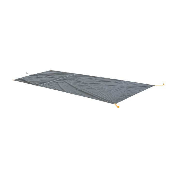 Big Agnes Tiger Wall UL2 Footprint Grå Big Agnes