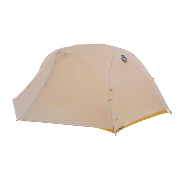 Big Agnes Tiger Wall UL2 Gray/Yellow Big Agnes