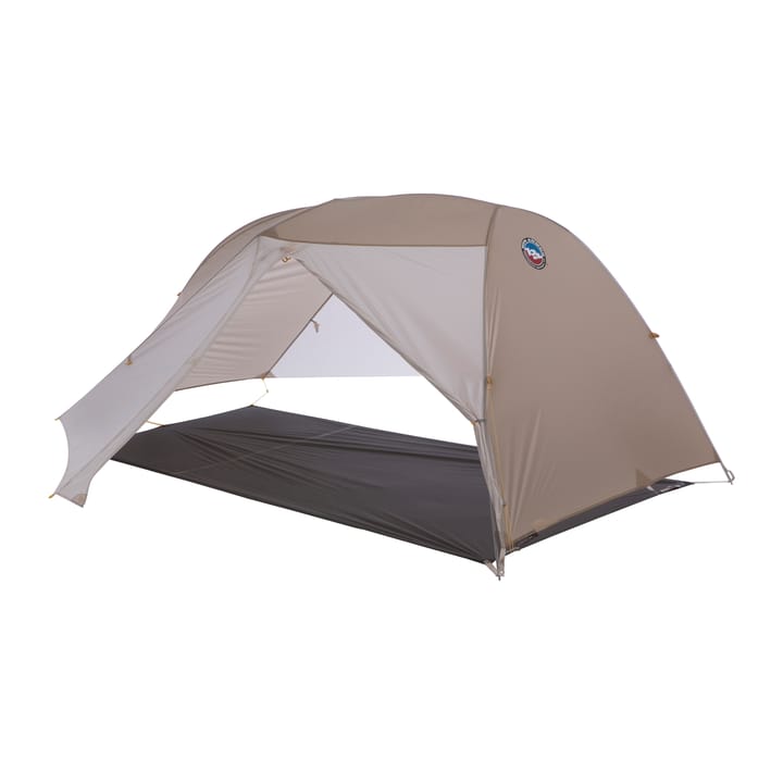 Tiger Wall UL2 Gray/Yellow Big Agnes