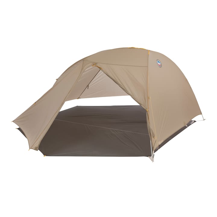 Big Agnes Tiger Wall UL3 Bikepack Greige/Gray Big Agnes