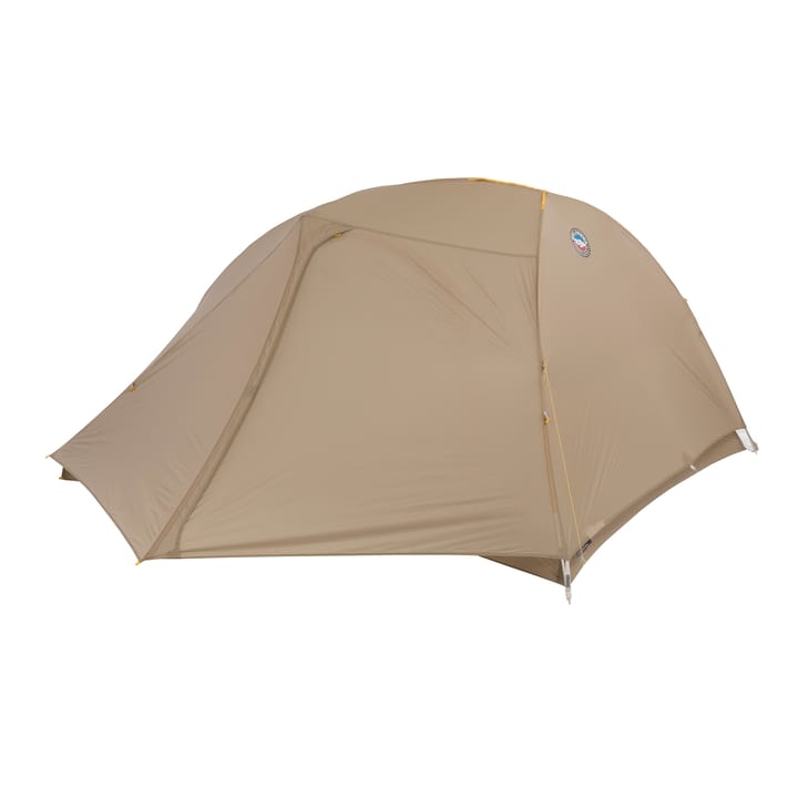 Big Agnes Tiger Wall UL3 Bikepack Greige/Gray Big Agnes