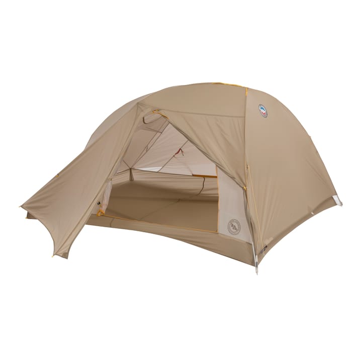 Big Agnes Tiger Wall UL3 Bikepack Greige/Gray Big Agnes