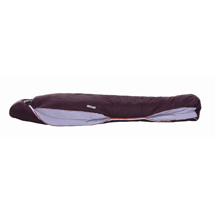 Big Agnes Women's Torchlight Camp 20 Petite Plum/Lavender Big Agnes