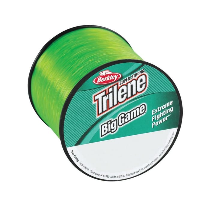 Berkley Ebges50-81 Trln Bg 50lb 0.60mm 600m Sol Berkley