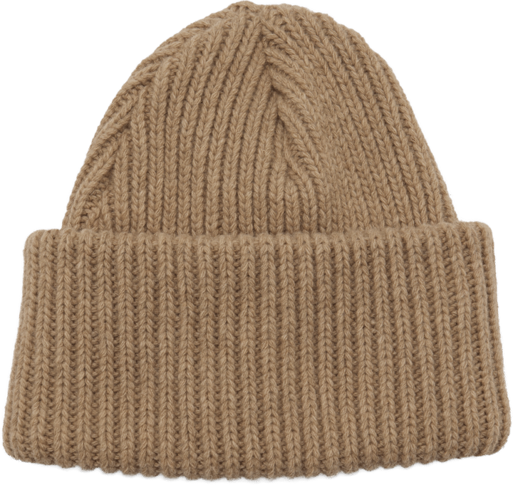 Houdini Big Hat Foggy Brown Houdini