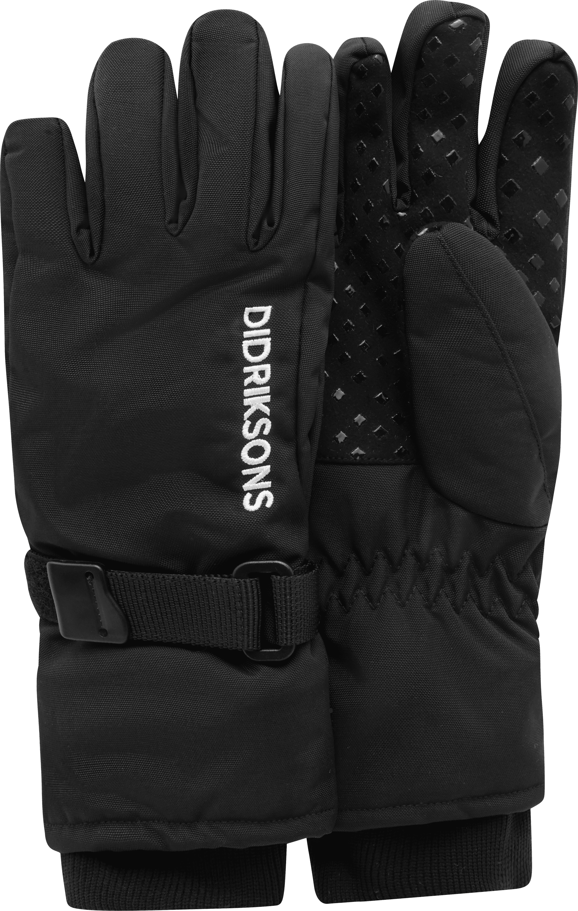 Didriksons Kids' Biggles Gloves