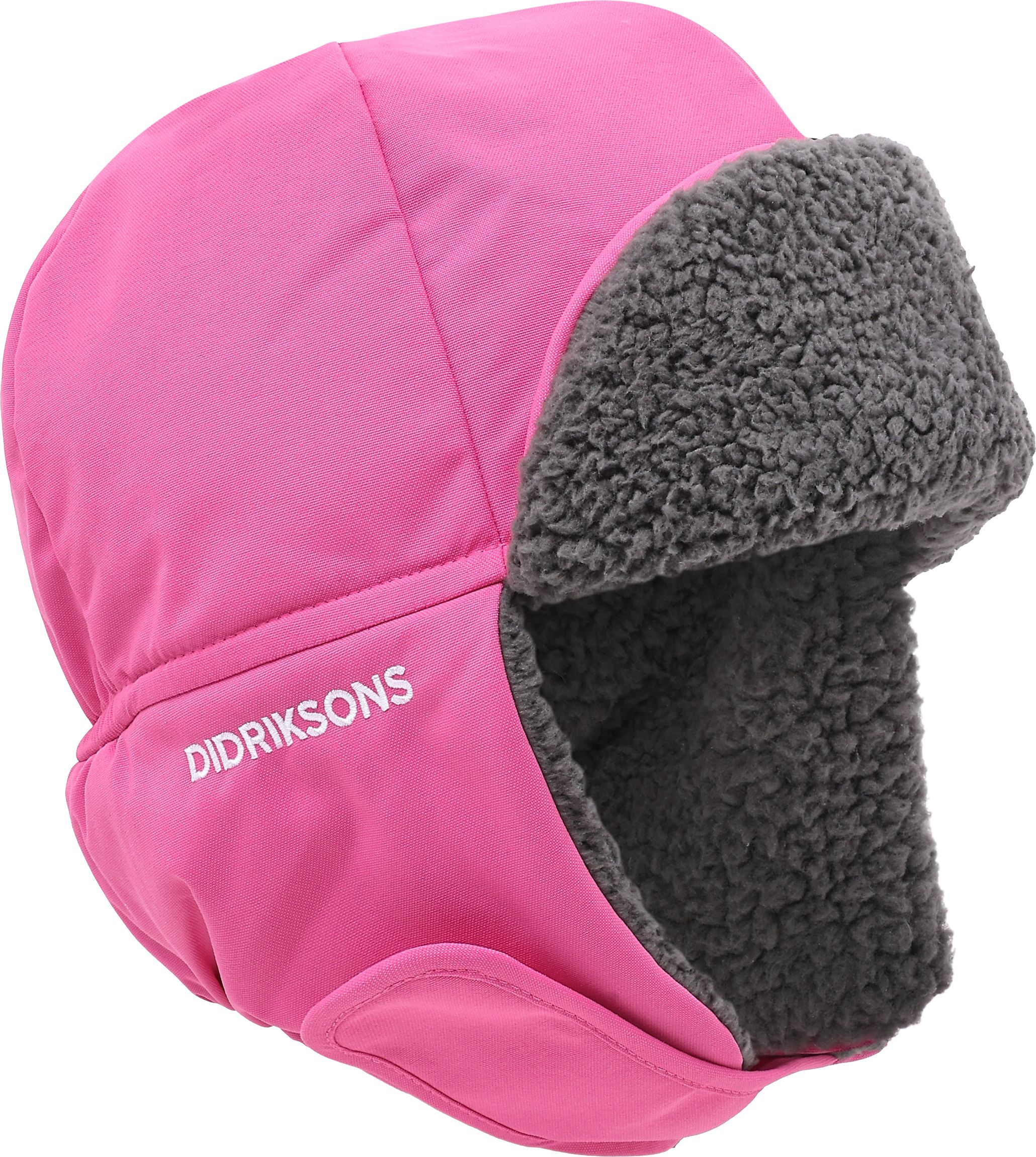 Didriksons Kids' Biggles Cap 6 Sweet