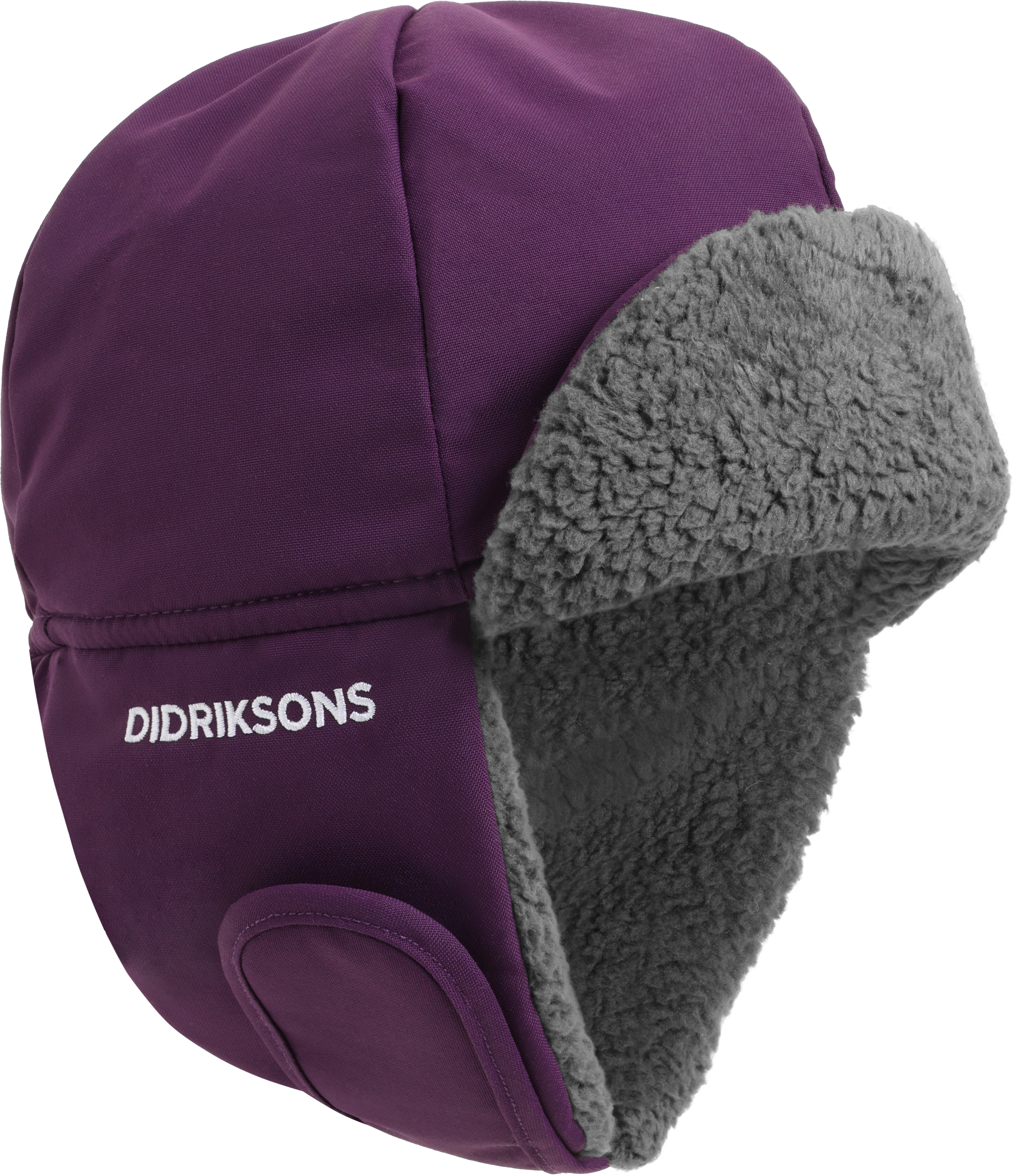 Northen purple