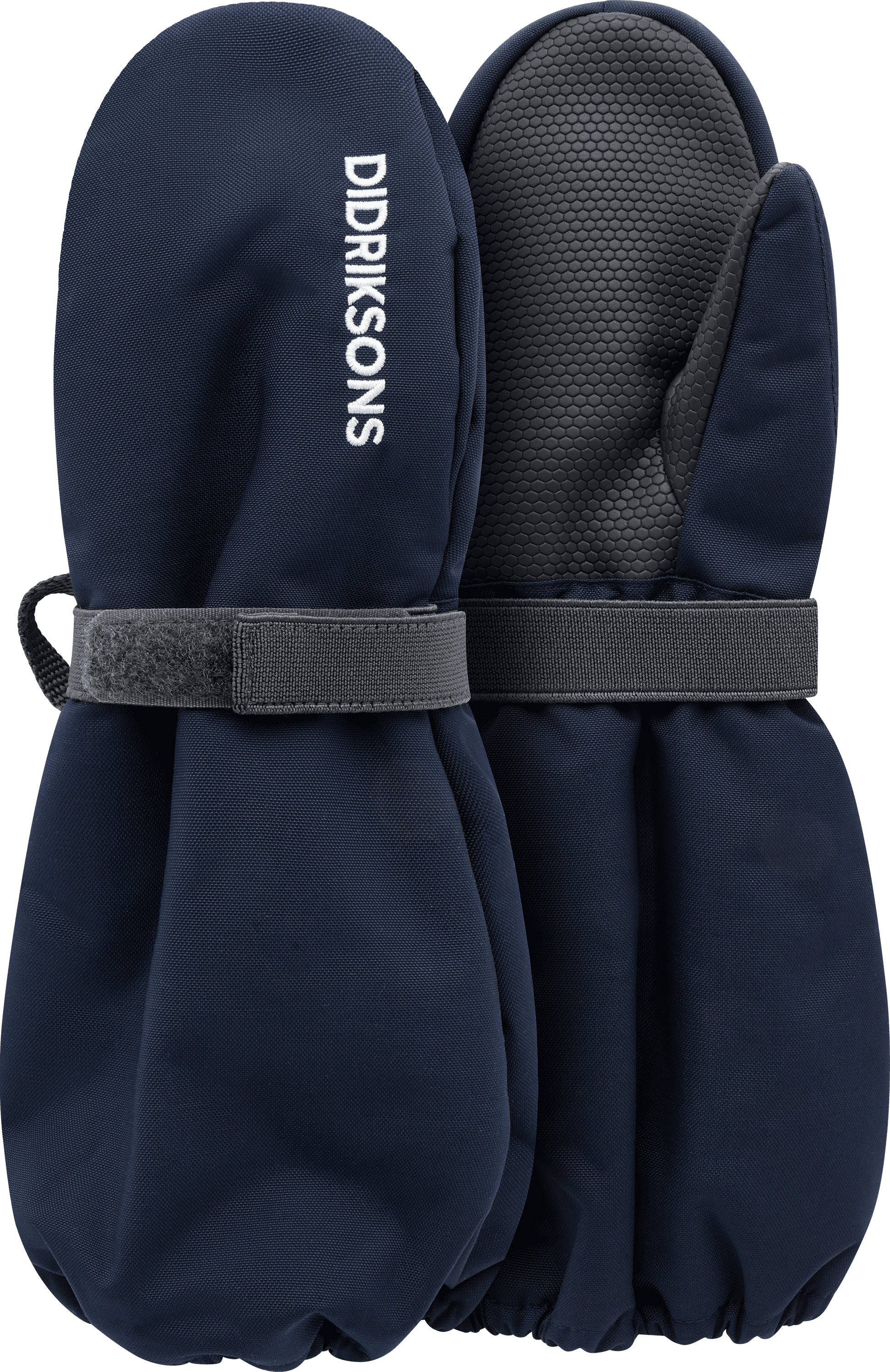 Didriksons Kids' Biggles Mittens