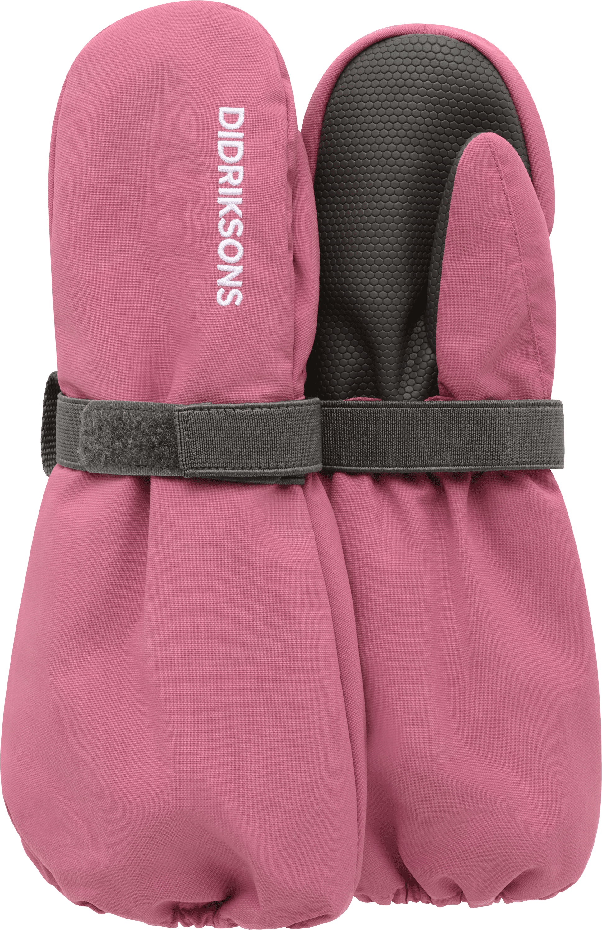 Heather pink 1