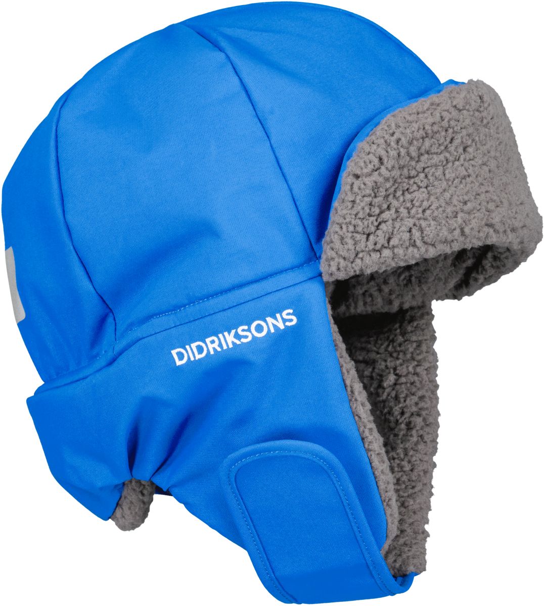 Didriksons Kids' Biggles Cap 6 Caribbean