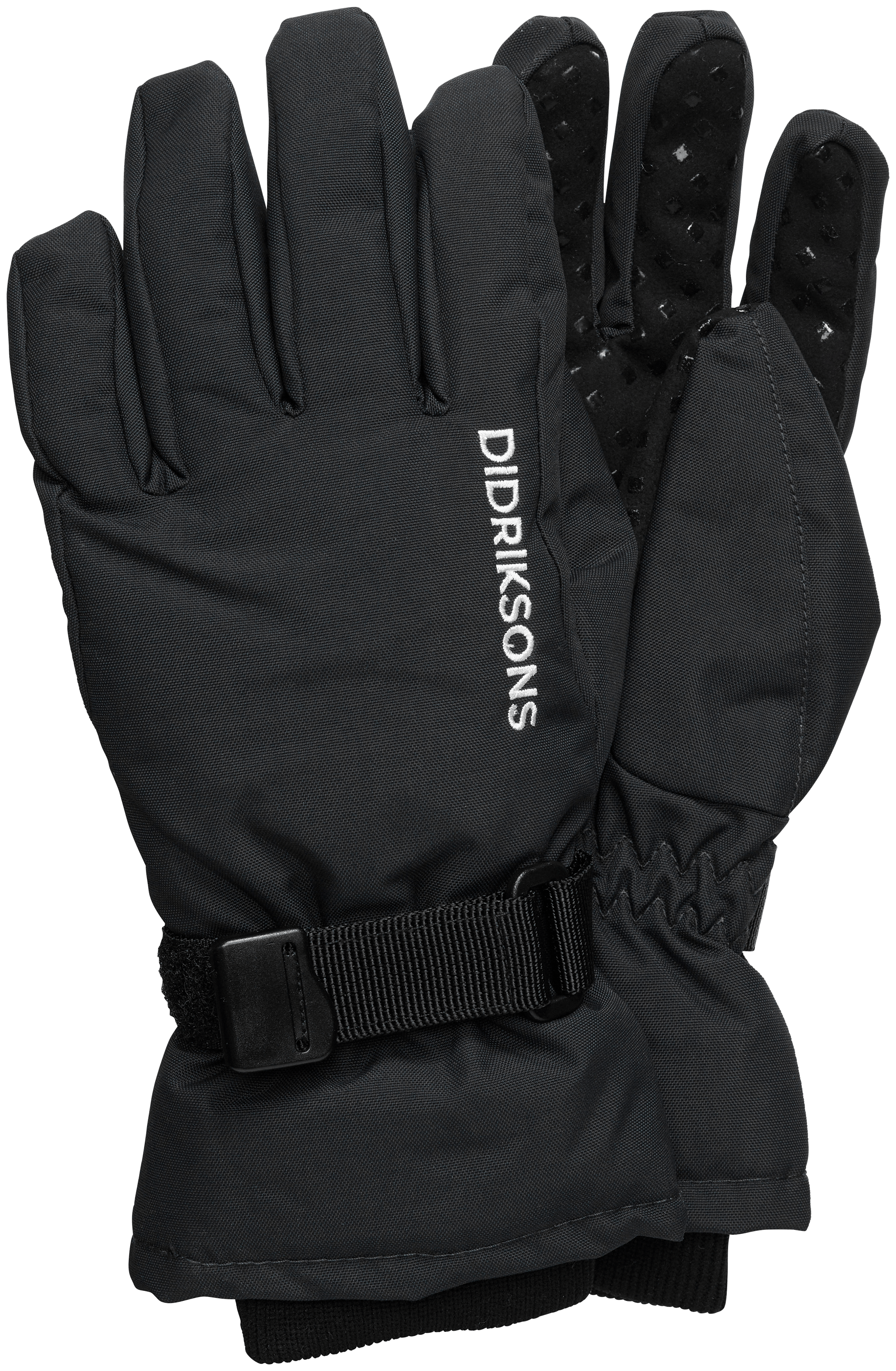 Didriksons Kids' Biggles Gloves 3