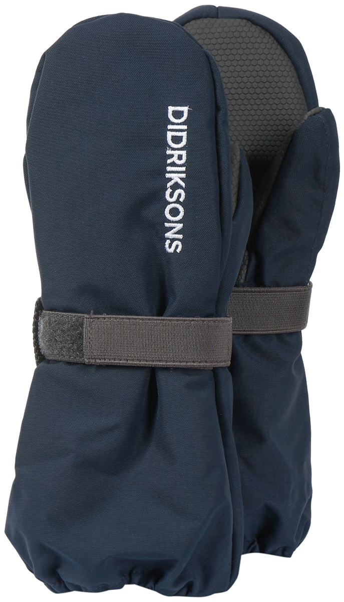 Didriksons Kids' Biggles Mitten
