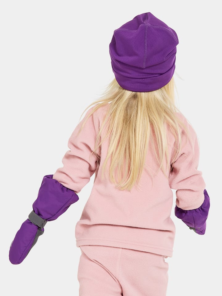 Didriksons Biggles Mitten 7 Royal Purple Didriksons