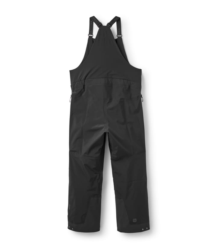 Rab Bigline Bib Black Rab
