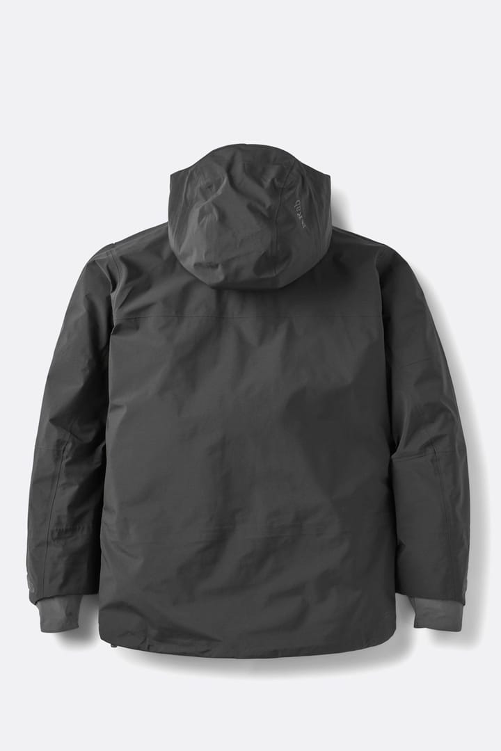 Rab Bigline Jacket Black Rab