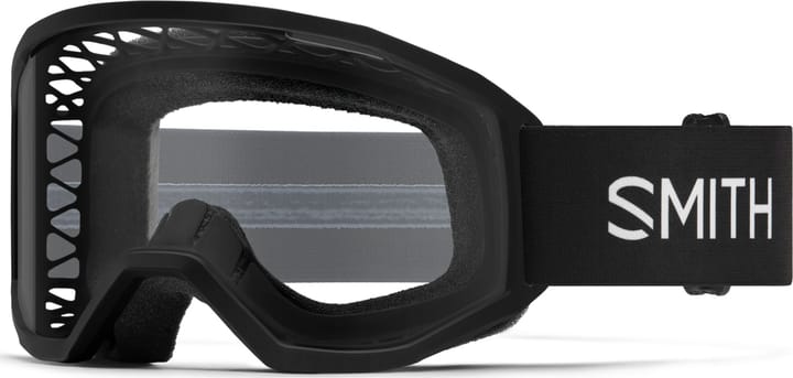 Smith Loam MTB Black B22/clear Single Smith