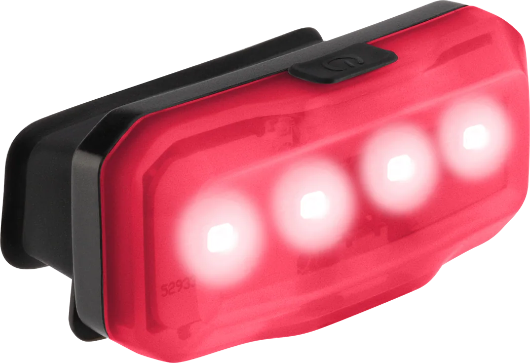 Smith Transit Light Accessory