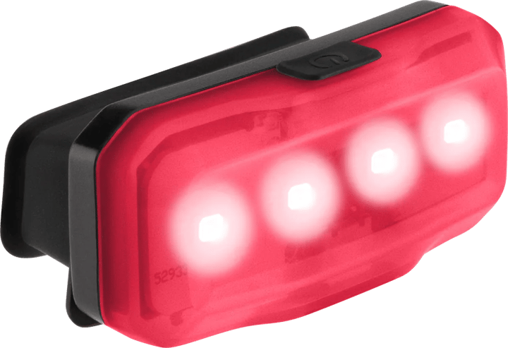 Smith Transit Light Accessory NoColour Smith