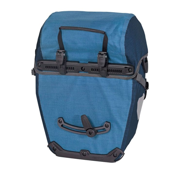 Ortlieb Bike-Packer Plus (pair) denim-steelblue Ortlieb Ortlieb Bike-Packer Plus (pair) denim-steelblue Ortlieb