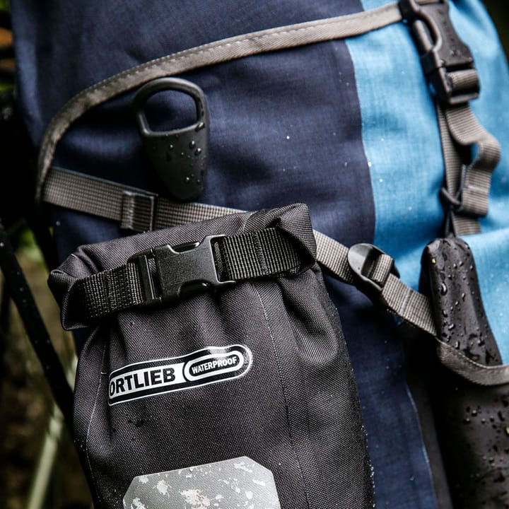 Ortlieb Bike-Packer Plus (pair) denim-steelblue Ortlieb Ortlieb Bike-Packer Plus (pair) denim-steelblue Ortlieb