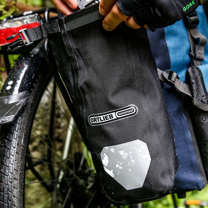 Ortlieb Bike-Packer Plus (pair) granite-black Ortlieb Ortlieb Bike-Packer Plus (pair) granite-black Ortlieb
