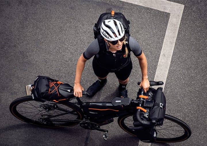 Ortlieb Accessory-Pack black matt Ortlieb