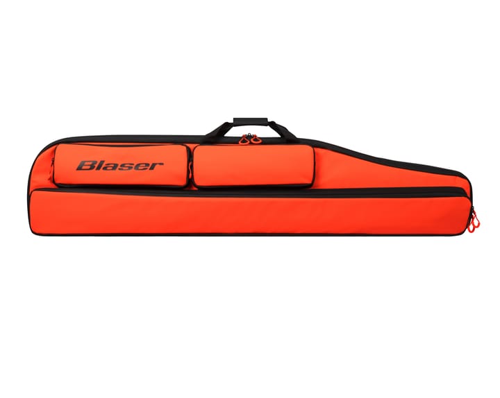 Blaser Futteral Driven Hunt Orange Blaser