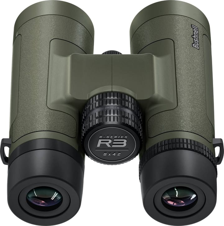Bushnell R3 8x42 Green Bushnell