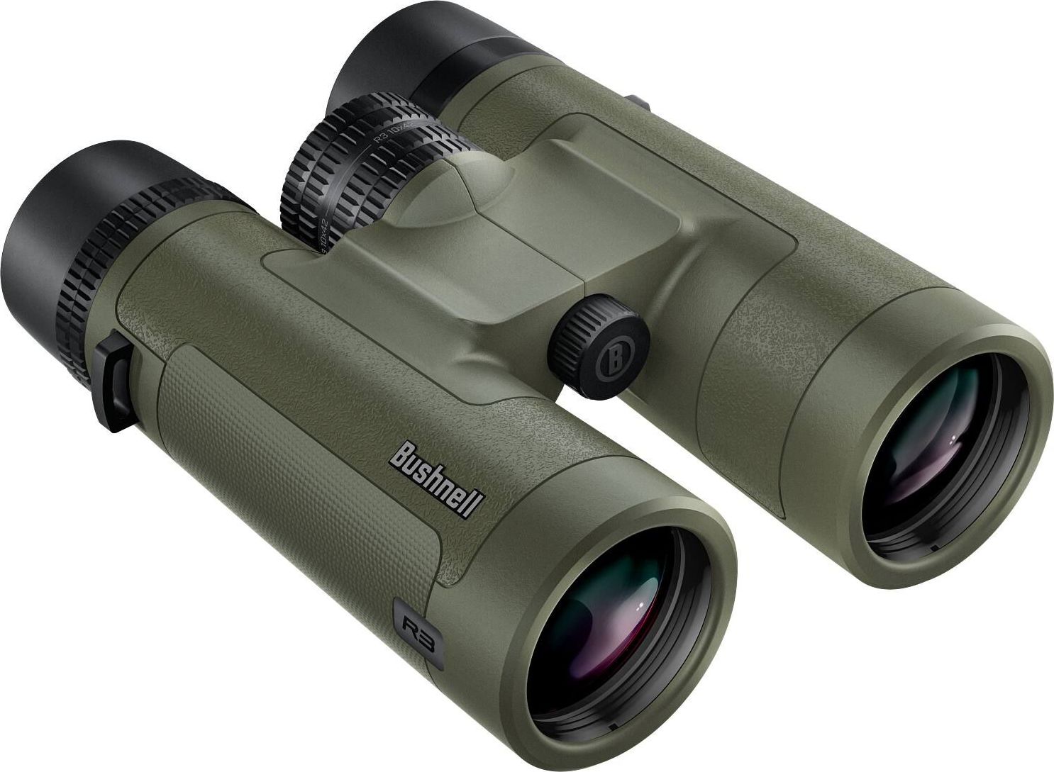 Bushnell R3 10x42 Green Kikare 10x42
