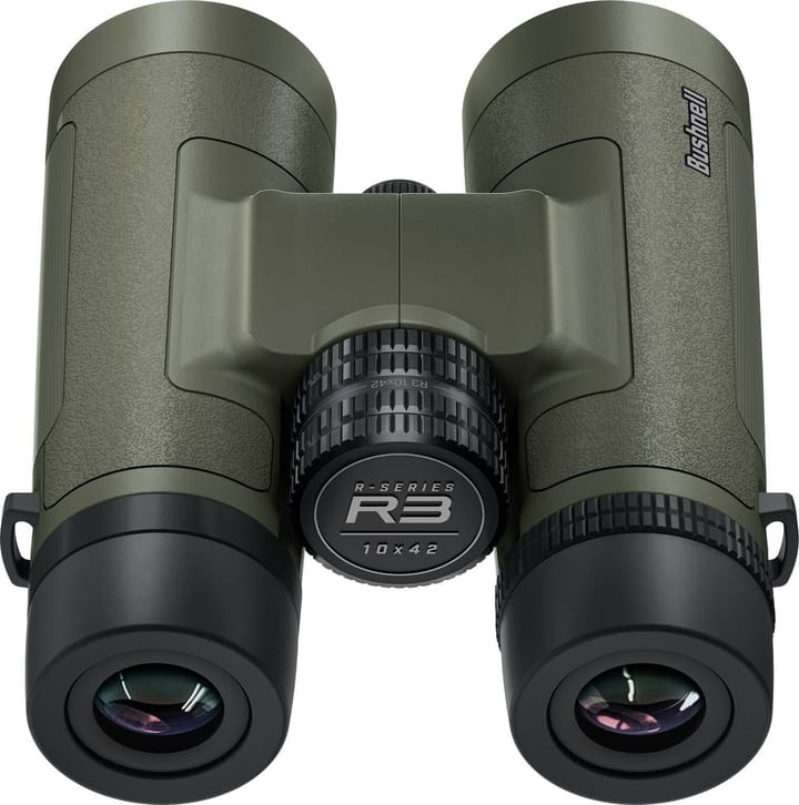 Bushnell R3 10x42 Green Bushnell