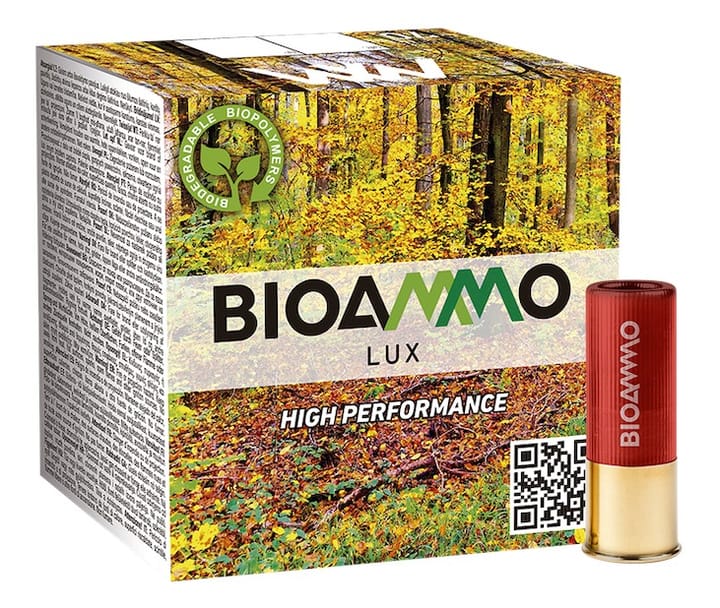 Bioammo Bioammo Lux Bl Bioammo Bioammo Bioammo Lux Bl Bioammo
