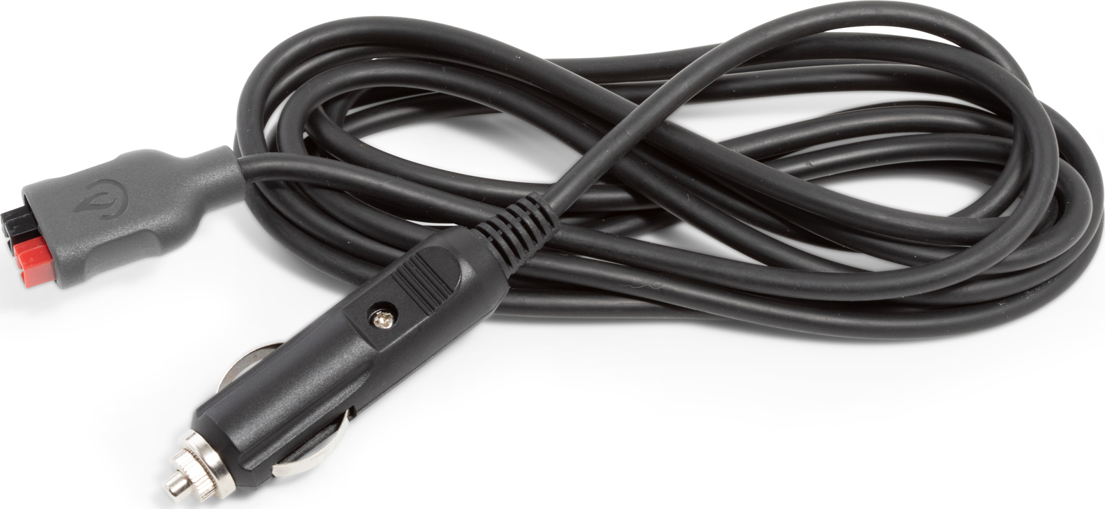 BioLite 12V Car Charging Cable 3 m Black Ladere OneSize